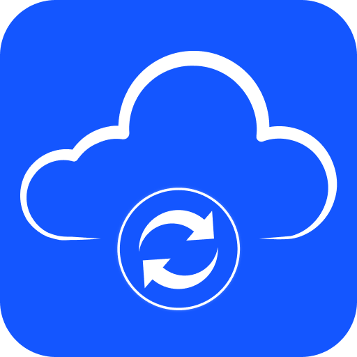 Cloud Storage & Cloud Drive