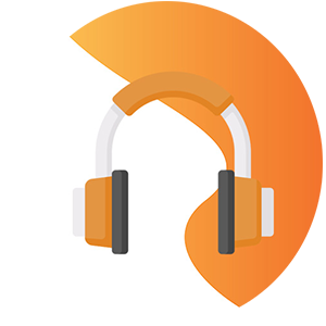Orange Music Player