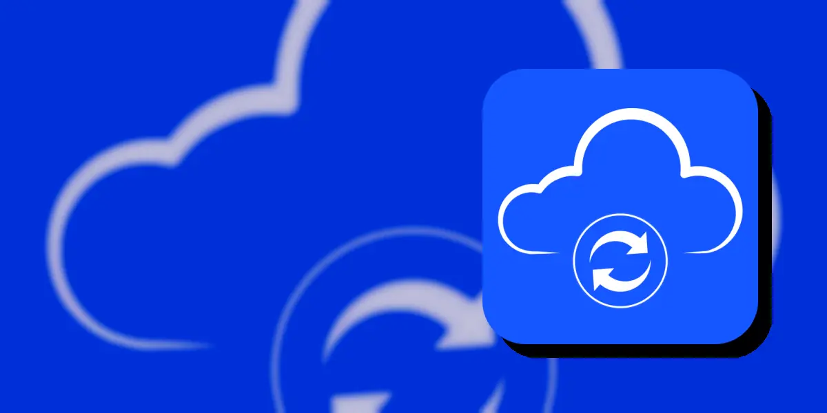 Cloud Storage & Cloud Drive